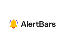 Alert Bars