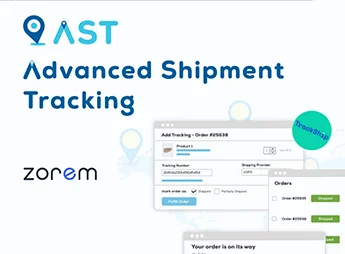 Advanced Shipment Tracking Pro