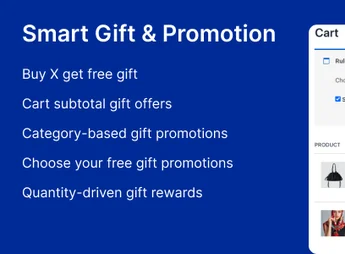 Smart Gift & Promotion