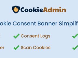 CookieAdmin Pro