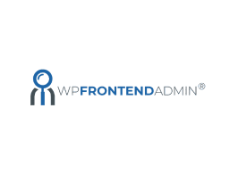 WP Frontend Admin (Premium)