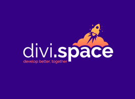 Divi Space | WP and Divi Icons Pro