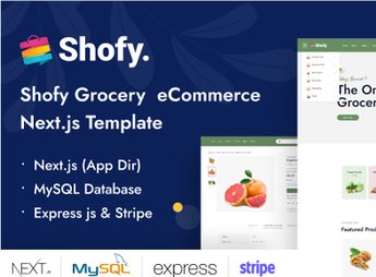 Shofy – Multipurpose Shopify Theme