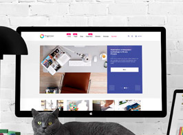 Progressive – Responsive Magento Theme