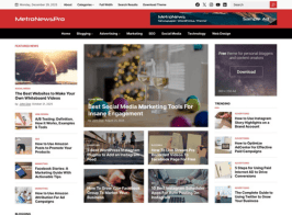 WPEnjoy | MetroNews Pro