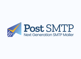 Post SMTP