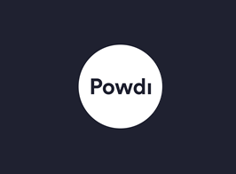 Powdi | Divi My Account Page