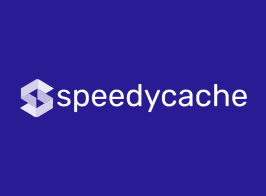 SpeedyCache Pro