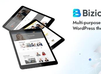 Chupacabra | Multipurpose WordPress Theme