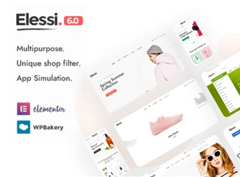 Elessi – WooCommerce AJAX WordPress Theme – RTL support