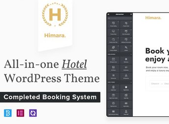 Hotel Theme Himara