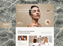 Clariver – Dermatology Skincare Clinic