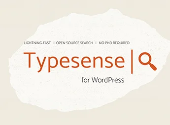 Typesense Search for WooCommerce