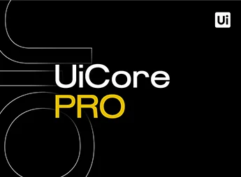UiCore Pro