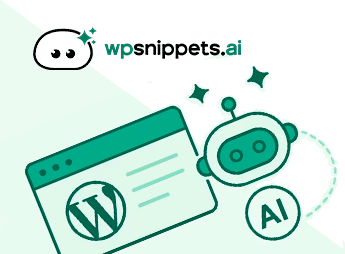 WP Snippets AI