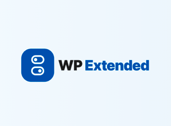 WP Extended Pro